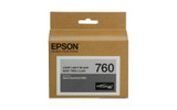 Epson 760 Lgt Lgt Blk Ink Cartridge OEM