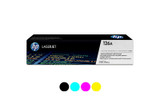 HP #126A Magenta Toner CE313A OEM