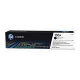HP #130A Black Toner CF350A OEM