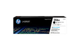HP #206A Black Toner W2110A