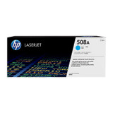HP #508A Cyan Toner CF361A OEM