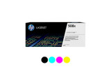 HP #508X Cyan Toner CF361X OEM