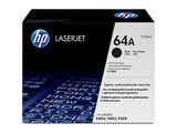 HP #64 Black Toner CC364A OEM