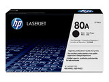HP #80A Black Toner CF280A OEM