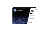 HP #89X Black Toner CF289X OEM