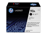 HP #90A Black Toner CE390A OEM
