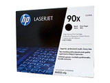 HP #90X Black Toner CE390X OEM