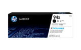 HP #94X Black Toner CF294X OEM
