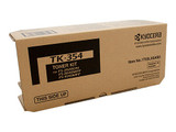 Kyocera TK354B Toner Kit OEM