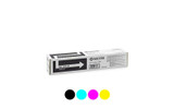 Kyocera TK5219 Black Toner OEM