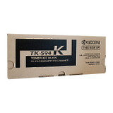 Kyocera TK594 Black Toner OEM
