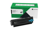 Lexmark 55B6000 Black Toner
