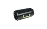 Lexmark 56F6000 Black Toner OEM