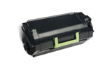 Lexmark 623X Extra HY Blk Toner