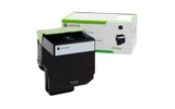 Lexmark 74C6HK0 HY Black Toner