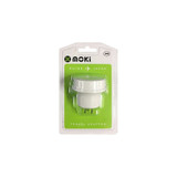 Moki Travel Adaptors Japan