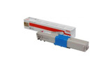 Oki C301 Magenta Toner OEM Oki C301 Magenta Toner OEM