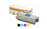 Oki C332DN Black Toner OEM