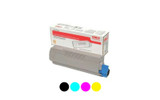 Oki C532DN Black Toner OEM