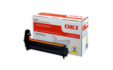 Oki C532DN Yellow Drum Unit OEM Oki C532DN Yellow Drum Unit OEM