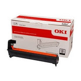 Oki C833N Black Drum Unit OEM