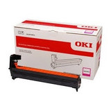 Oki C833N Magenta Drum Unit OEM