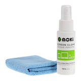 Moki Clean Screen with Chamois Moki Clean Screen with Chamois