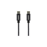 Moki C to C Braided SC Cable