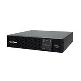 Cyber Power PRO Rack/Tower LCD 1500VA
