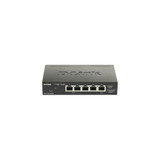 D-Link 5-Port Gigabit Switch