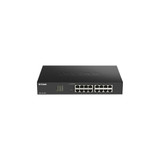 D-LINK DGS-1100-16V2Switch