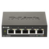 D-LINK DGS-1100-05V2 Switch
