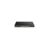 D-LINK DGS-1250-28XMP Switch
