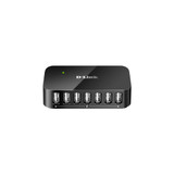 D-LINK DUB-H7 Powered Hub