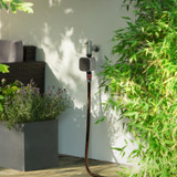 Eve Aqua with Thread