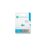 HP MicroSD U1 128GB