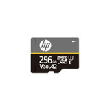 HP MicroSD U3 A2 256GB