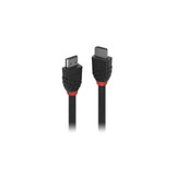 Lindy 2m HDMI Cable BL