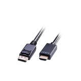 Lindy 3m DP-HDMI 10.2G Cable