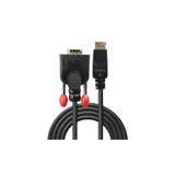 Lindy 2m Display Port to VGA Lindy 2m Display Port to VGA
