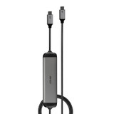 LINDY USBC Laptop Micro Dock