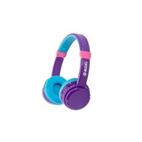 Moki Play Safe Headphone Pu/Aq
