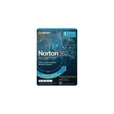 Norton 360 Gamer 1U 3D 1 Yr Norton 360 Gamer 1U 3D 1 Yr