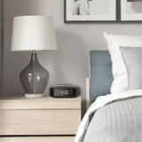 Philips DAB+ FM Clock Radio