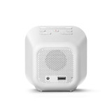 Philips Clock Radio USB Charge