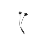 Philips Wired Earbud Black