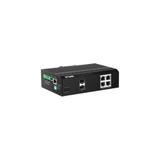 D-Link DIS-F200G-6PS-E Switch