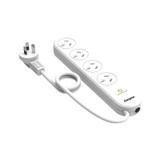 Energizer 4-Port Surge Energizer 4-Port Surge