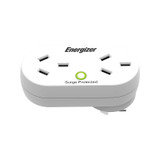 Energizer 2-Port Surge Energizer 2-Port Surge
