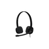 Logitech H151 Stereo Headset